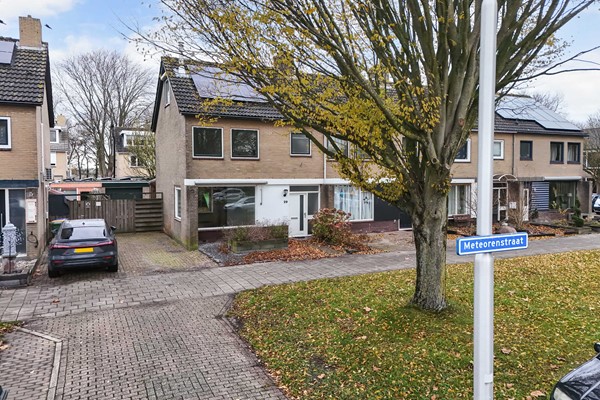 Medium property photo - Meteorenstraat 29, 8303 BC Emmeloord
